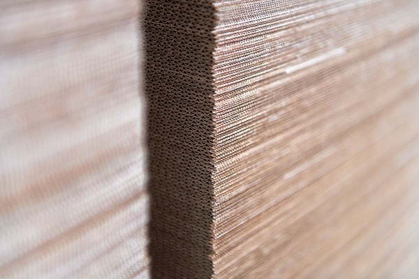 Гофрокартон