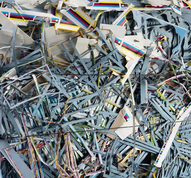 Смесь всех марок