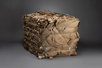 Гофрокартон