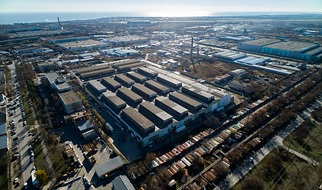 СФТ Пакеджинг Таганрог