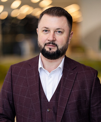 Куров Андрей Николаевич